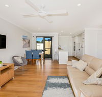 VIlla Zelma Culburra beach - New Castle Tourism
