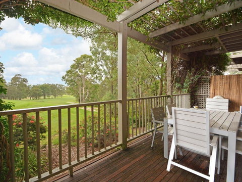 Villas Diciotto (sleeps 18) Resort Condos Located Within Cypress Lakes Resort (nothing Is More Central) - Newcastle Accommodation 3