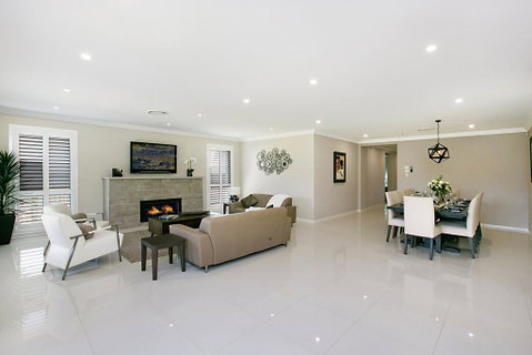 Vin De Vie - Newcastle Accommodation 3