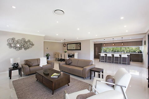 Vin De Vie - Newcastle Accommodation 1