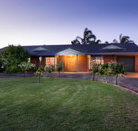 Vineyard Retreat Mildura - New Castle Tourism