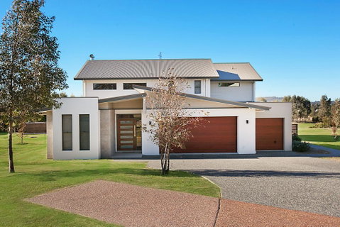 Vineyard Views - Newcastle Accommodation 0