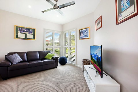 Vista One - Newcastle Accommodation 2