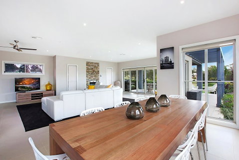 Vista One - Newcastle Accommodation 3