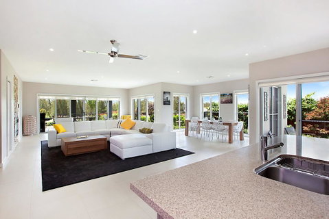 Vista One - Newcastle Accommodation 1