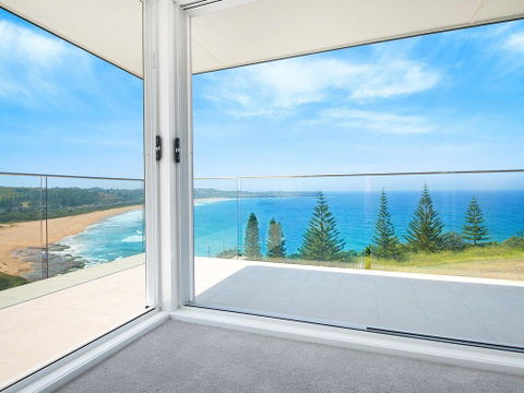 Vitamin Sea - Newcastle Accommodation 1