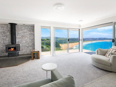 Vitamin Sea - Newcastle Accommodation 0