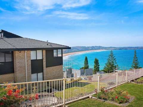 Vitamin Sea - Newcastle Accommodation 3