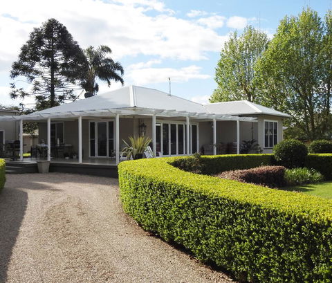 Vue De Lumieres - Newcastle Accommodation 0