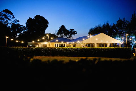 Vue De Lumieres - Newcastle Accommodation 3