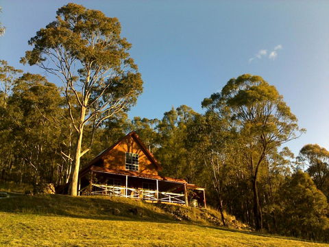 Wallaby Leap - New Castle Tourism 2