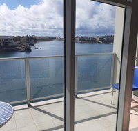Wallaroo Marina Sea Vu Apartment - Newcastle Accommodation