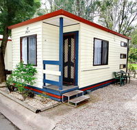 Wangaratta Caravan Park - New Castle Tourism
