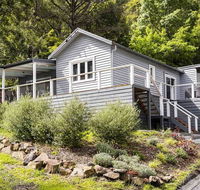 Warburton Digs - New Castle Tourism