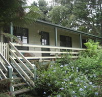 Warburton Holiday House - New Castle Tourism