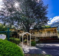 Warburton Lodge - New Castle Tourism