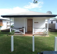 Warrego Hotel Motel Cunnamulla - Newcastle Accommodation