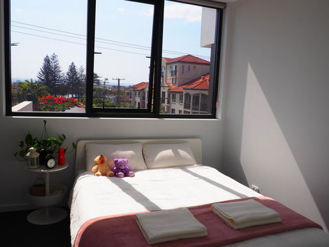 Waterfront Quiet Room - New Castle Tourism 0
