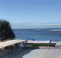 Waterfront Resort Perfect For A Couples Getaway - New Castle Tourism