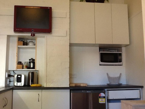 Redruth Cottage - Newcastle Accommodation 15