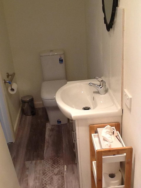 Redruth Cottage - Newcastle Accommodation 14