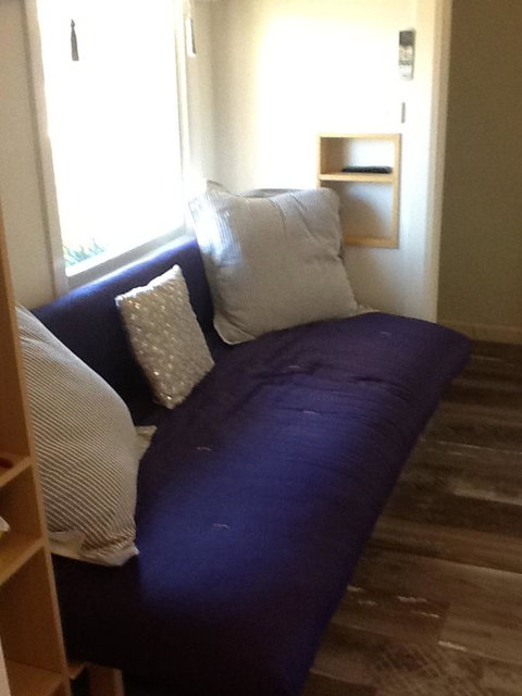 Redruth Cottage - Newcastle Accommodation 17