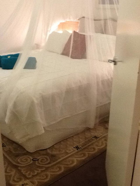 Redruth Cottage - Newcastle Accommodation 25