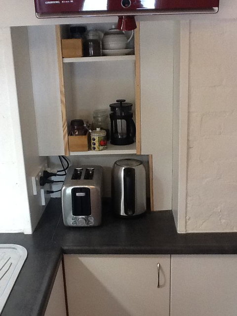 Redruth Cottage - Newcastle Accommodation 16