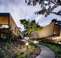 Hepburn Springs Escape - New Castle Tourism