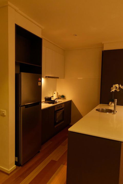 Primrose Apartment Glen Waverley - Newcastle Accommodation 19