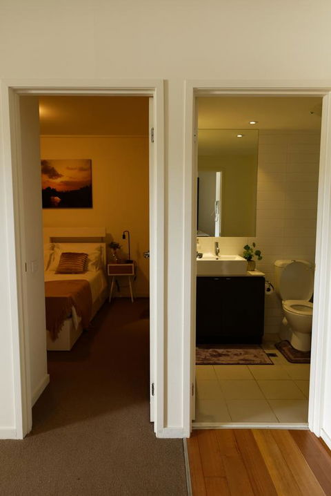 Primrose Apartment Glen Waverley - Newcastle Accommodation 6