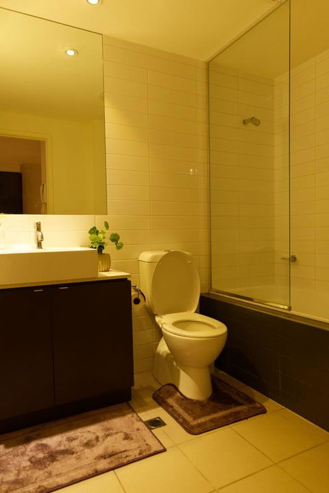 Primrose Apartment Glen Waverley - Newcastle Accommodation 7