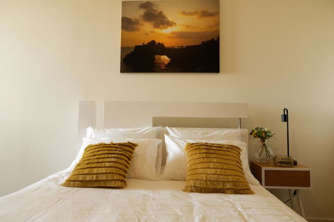 Primrose Apartment Glen Waverley - Newcastle Accommodation 4