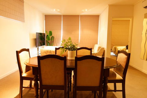 Primrose Apartment Glen Waverley - Newcastle Accommodation 0