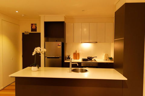 Primrose Apartment Glen Waverley - Newcastle Accommodation 12