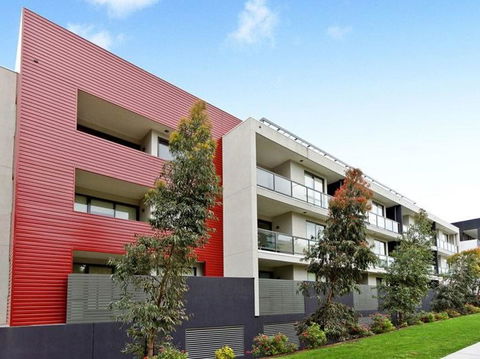 Primrose Apartment Glen Waverley - Newcastle Accommodation 1