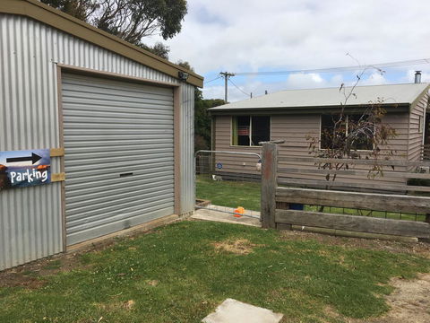 The PC Cottage - Newcastle Accommodation 34