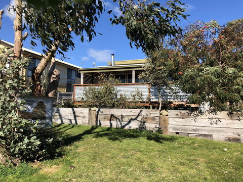 The PC Cottage - Newcastle Accommodation 8