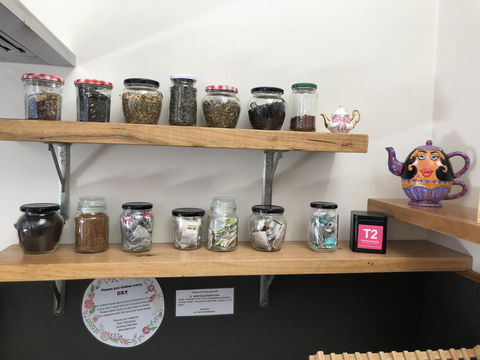 The PC Cottage - Newcastle Accommodation 9