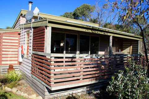 The PC Cottage - Newcastle Accommodation 7