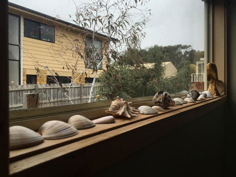 The PC Cottage - Newcastle Accommodation 27