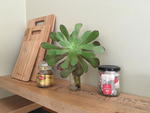 The PC Cottage - Newcastle Accommodation 26