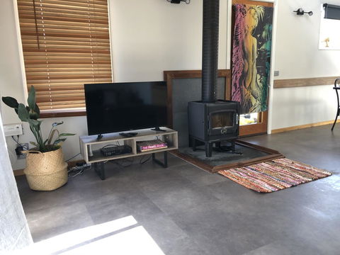 The PC Cottage - Newcastle Accommodation 21