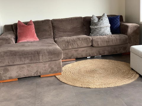 The PC Cottage - Newcastle Accommodation 1