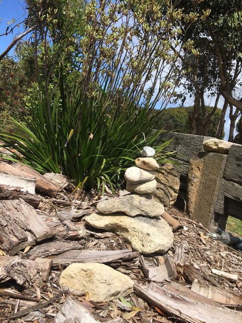 The PC Cottage - Newcastle Accommodation 29