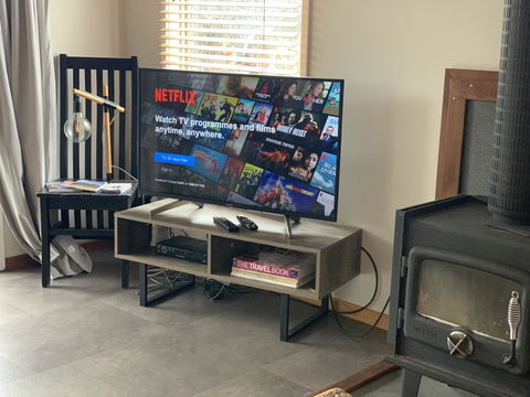 The PC Cottage - Newcastle Accommodation 2