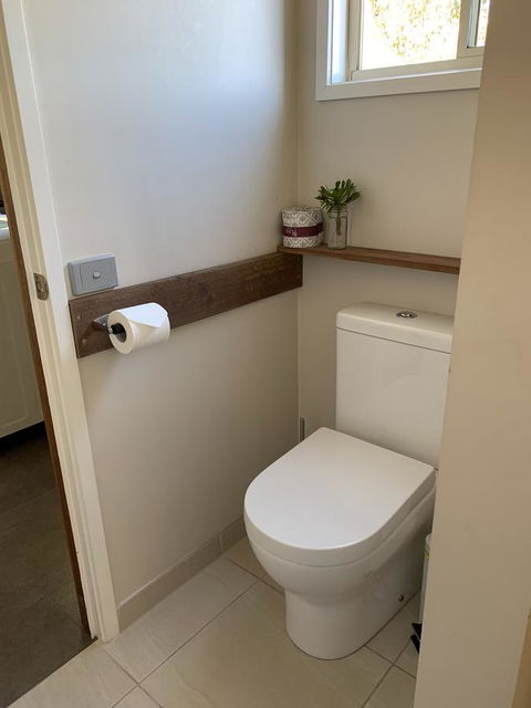 The PC Cottage - Newcastle Accommodation 6