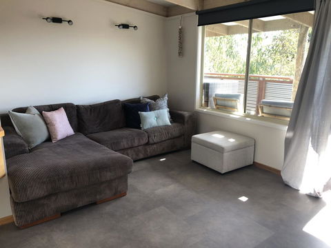 The PC Cottage - Newcastle Accommodation 22