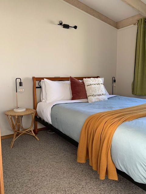 The PC Cottage - Newcastle Accommodation 4