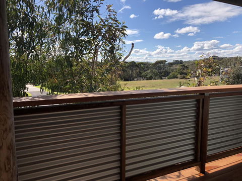 The PC Cottage - Newcastle Accommodation 24